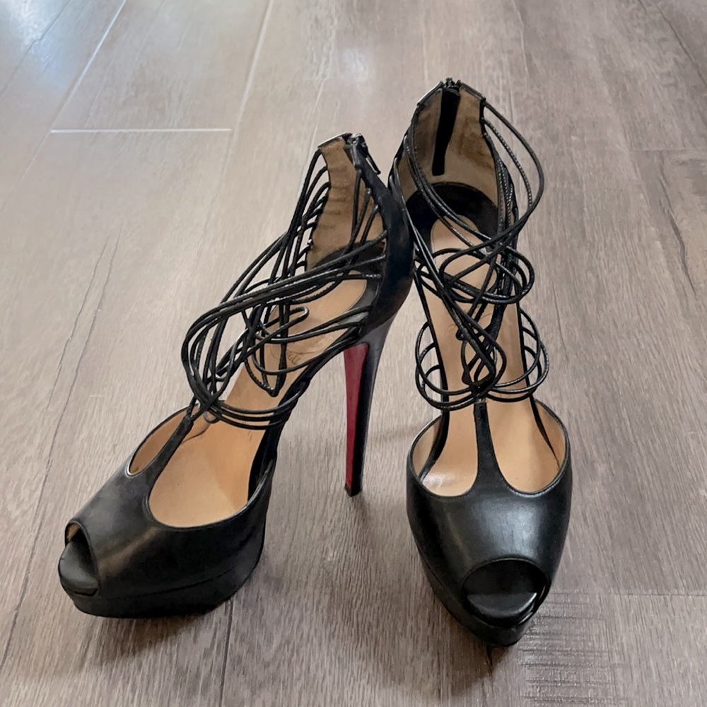 Christian Louboutin High Heels
